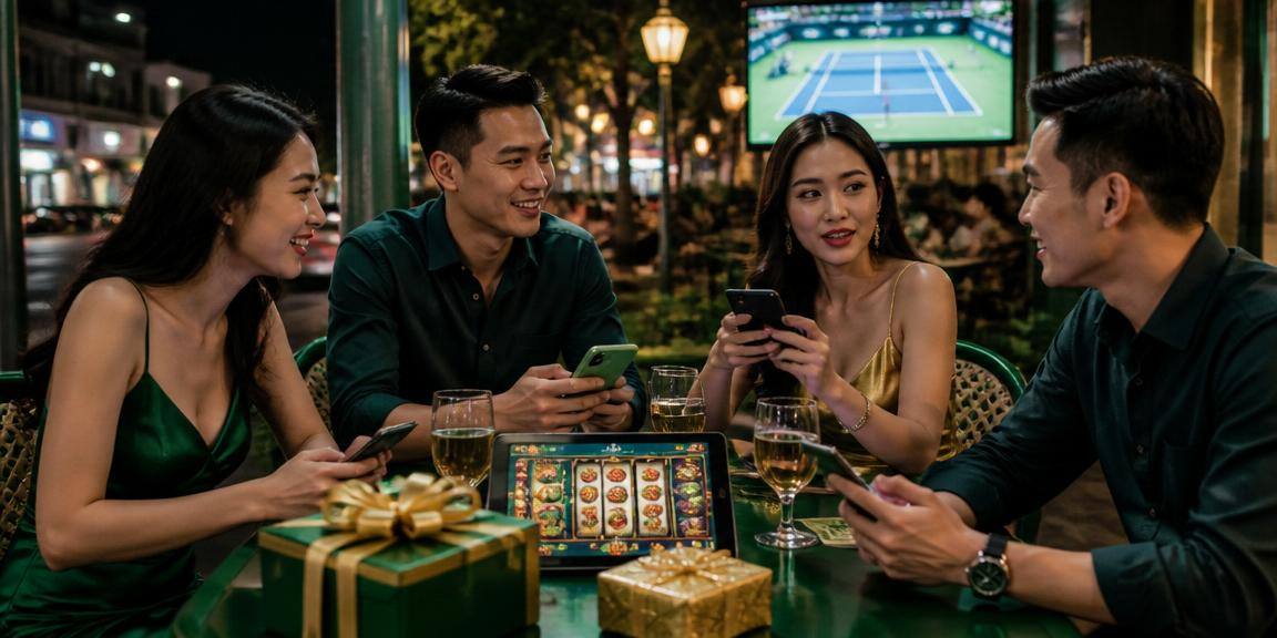 789bet89 Khám phá sảnh 789bet89 trên điện thoại